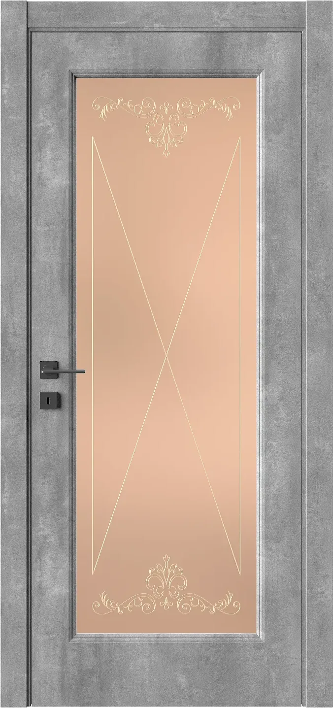 Дверь Deloress DL2